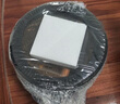 卡羅特大肚鍋鐵鍋不粘鍋家用無(wú)涂層炒菜鍋燃氣灶電磁爐專(zhuān)用小鐵鍋24cm 曬單實(shí)拍圖