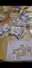 TOP TOY三麗鷗家族學(xué)院系列拼裝積木酷洛米凱蒂貓兒童玩具女生生日禮物 曬單實(shí)拍圖