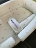 ABCMOKOO嬰兒防吐奶斜坡墊防嗆奶枕頭0-3歲新生兒哺乳枕-PROMAX無(wú)極款 曬單實(shí)拍圖