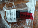 戴拉S925銀無(wú)核淡水4.5-5.5mm妖紫色珍珠項(xiàng)鏈 曬單實(shí)拍圖