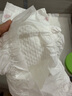 好奇（Huggies）鉑金裝小桃褲紙尿褲L120片(9-14kg)大號尿不濕【消暑散熱】 曬單實(shí)拍圖