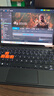 One XPlayer壹號游俠X1 Pro壹號本三合一PC游戲掌機10.95英寸筆記本電腦STEAM游戲機AMD AI 370HX 32G+1T 曬單實(shí)拍圖