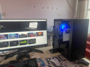 微星酷睿i5 13400F升14400F/12600KF/5060/5060Ti/7650GRE臺式組裝機(jī)游戲電競電腦主機(jī)DIY整機(jī)準(zhǔn)系統(tǒng) 配置四：14400F+RTX5060 曬單實拍圖