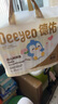 德佑 嬰兒一次性隔尿墊30片45*60cm護理墊吸水不反滲建議11kg以?xún)葘殞?曬單實(shí)拍圖