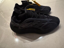 阿迪達(dá)斯YEEZY700黑武士椰子男女中性時(shí)尚休閑鞋GX6144 43 曬單實(shí)拍圖