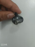 JBL 【丁禹兮推薦】SOUNDGEAR CLIPS琉璃扣 開放式無線藍牙耳機耳夾式耳機 跑步運動不入耳掛耳式 黑 曬單實拍圖
