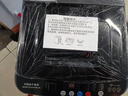 YANGZI中國(guó)揚(yáng)子集團(tuán)波輪洗衣機(jī)全自動(dòng)家用小型洗烘一體脫水甩干機(jī)大容量 出租屋宿舍公寓辦公室節(jié)能 8KG【藍(lán)光洗護(hù)+智能風(fēng)干+防纏繞】 曬單實(shí)拍圖