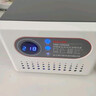 德力西電氣穩壓器家用220V全自動(dòng)交流電源穩定器 TND系列 3000W 曬單實(shí)拍圖