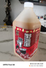 云中紫塞沙棘汁飲料大桶裝容量生榨野沙棘果汁原漿飲品山西大同特產(chǎn)家庭裝 【小全家桶】4.5斤裝 曬單實(shí)拍圖