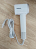 松下（Panasonic）【國家補貼】家用高速電吹風(fēng)機筒大功率速干負(fù)離子溫控護發(fā)送女友七夕情人節(jié)禮物小森林EH-NE6L 曬單實拍圖