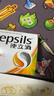 英國使立消Strepsils潤喉糖喉嚨痛含片血橙維C24粒 止咳嗽慢性咽炎喉炎清咽護嗓子疼癢痛薄荷糖喉片兒童進(jìn)口 曬單實(shí)拍圖