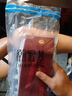 潮宏基足金黃金耳釘琺瑯不對稱(chēng)生日禮物計價(jià) 花韻 EEG30003529 約1.45g 曬單實(shí)拍圖