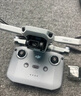 大疆 DJI Mini 4K 暢飛套裝 超高清迷你航拍無(wú)人機(jī)機(jī)械增穩(wěn)數(shù)字圖傳新手入門級(jí)長(zhǎng)續(xù)航飛機(jī) 曬單實(shí)拍圖