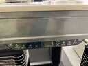 爐旺天然氣取暖爐取暖桌氣電兩用取暖茶幾升降電暖爐語(yǔ)音電暖桌家用客廳長(cháng)方形烤火桌燃氣取暖器烤火爐 1.38米晶韻【氣電兩用 語(yǔ)音升降+隱形爐+四柱電暖 曬單實(shí)拍圖