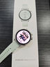 小米（MI）Xiaomi Watch S4 41mm 薄荷綠 國家補(bǔ)貼 汽車YU7鑰匙 澎湃OS2 心率血氧監(jiān)測 小米手表s4 小表女表 曬單實拍圖