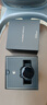 華為HUAWEI WATCH 3 黑色氟橡膠表帶 46mm表盤華為手表運(yùn)動智能表eSIM獨(dú)立通話鴻蒙系統(tǒng)男女 曬單實(shí)拍圖