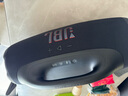 JBL BOOMBOX4 音樂(lè)戰(zhàn)神四代 藍(lán)牙音箱 戶(hù)外音箱 IP68防塵防水 Hifi音質(zhì) 派對(duì)音響 戰(zhàn)神4 黑色 曬單實(shí)拍圖