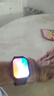 華為機(jī)適用高精準(zhǔn)血糖血壓監(jiān)測智能手表尿酸血脂血氧心率一體機(jī) 黑色+智能檢測血糖血壓尿酸 曬單實(shí)拍圖