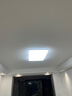 雷士（NVC）LED照明風(fēng)扇燈吊扇燈餐廳全光譜1級(jí)能效【政府補(bǔ)貼】42寸包安裝 曬單實(shí)拍圖