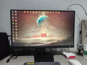 飛利浦EVNIA 27英寸2K300Hz 舒視藍圓偏光雙硬件護眼 FastIPS HDR400校色HDMI2.1 電競顯示器27M2N3500UK 曬單實(shí)拍圖