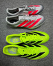 阿迪達斯 （adidas）萊爾斯世錦賽三冠王 田徑精英Adidas SP2大蟬翼二代厚底短跑釘鞋 JI1212/大蟬翼四代/含手提袋 42 曬單實拍圖