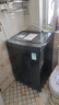 美的（Midea）波輪洗衣機全自動家用 MB12L2 12公斤大容量 除螨 颶風深層勁洗 隨心洗 以舊換新 家電國家補貼20% 曬單實拍圖