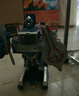 變形金剛（TRANSFORMERS）兒童玩具正版授權男女孩生日禮物遙控汽車(chē)機器人模型擎天柱 曬單實(shí)拍圖