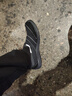 SAFETY JOGGER 鞍琸宜 勞保鞋男透氣輕便防砸防刺穿防靜電安全鞋 YUKONSTAR 黑色40碼 曬單實(shí)拍圖