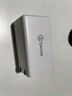 畢亞茲65W氮化鎵充電器套裝type-c多口PD45W快充頭適用蘋(píng)果iphone17/16/15三星華為手機平板筆記本電腦線(xiàn) 曬單實(shí)拍圖