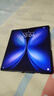 vivo X Fold5 12GB+256GB 鈦度 217g超輕薄 等效6000mAh藍(lán)海電池 超可靠三防折疊屏 AI 折疊屏 手機(jī) 曬單實(shí)拍圖