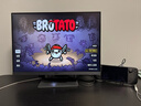 明基（BenQ）RD280U 28.2英寸4K 3:2比例編程顯示器 Type-C90W  HDR400 護眼硬件濾藍光程序員編碼顯示屏 曬單實(shí)拍圖