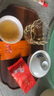 八馬茶業(yè) 金駿眉/大紅袍/肉桂/單樅/鐵觀(guān)音/白茶/茉莉花茶 茶葉自己喝 【金駿眉+肉桂】禮盒裝320g 曬單實(shí)拍圖