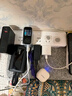 ANKER【國家3C認(rèn)證】安克智顯充140W充電器 氮化鎵屏顯type-c多口pd快充100W頭適用iPhone16手機(jī)電腦 灰 曬單實拍圖