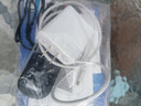 飛利浦（PHILIPS）SD170MAX 12英寸廣場舞音響戶外舞臺大功率移動便攜式拉桿音箱無線藍(lán)牙大音量K歌擴(kuò)音配雙話筒 曬單實拍圖