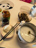 小熊（Bear）電熱飯盒 加熱飯盒 自熱飯盒熱飯神器可蒸煮辦公室可插電加熱飯盒2升雙層大容量DFH-B20J1 曬單實拍圖
