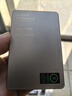 京電造甄2025新款超薄qi2磁吸充電寶外接電池Magsafe三合一無(wú)線(xiàn)充快充小巧便攜適配iWatch蘋(píng)果華為可上飛機 10000毫安原鈦色【外接電池升級智慧屏+可充手表 曬單實(shí)拍圖