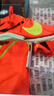 耐克（NIKE）煋元速跳遠(yuǎn)釘鞋專業(yè)鞋中考女男田徑運(yùn)動體考體測跑步鞋 紅色 FZ9326-600 41 曬單實(shí)拍圖