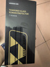 綠聯(lián)【全屏防爆】適用華為mate70pro鋼化膜mate70pro+手機膜超清抗指紋防摔黑邊不擋屏 曬單實(shí)拍圖