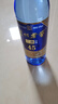 瀘州老窖瀘州老窖 二曲藍(lán)瓶 口糧白酒45度白酒 500ml*12瓶 整箱裝 45度 500mL 12瓶 曬單實(shí)拍圖