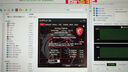 AMD 銳龍7 9800X3D游戲處理器8核16線(xiàn)程104MB游戲緩存加速頻率至高5.2GHz盒裝CPU暢玩CSGO 千幀電競 曬單實(shí)拍圖