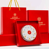 內(nèi)廷上用北京同仁堂干燕窩干盞50g禮盒長輩禮物送媽媽 中秋節(jié)禮物印尼溯源 曬單實(shí)拍圖