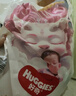 好奇（Huggies）皇家小龍褲紙尿褲NB66(5kg以下)尿不濕【30倍爆吸】 曬單實(shí)拍圖