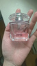 范思哲（VERSACE）侯明昊同款粉耀晶鉆女士香水30ml 教師節禮物生日禮物送女友粉鉆 曬單實(shí)拍圖