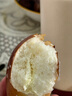 俏儂 巴斯克芝士蛋糕80g*2（新西蘭奶油干酪≥41%）烘焙 鮮京采同工廠 曬單實拍圖