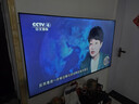 海爾（Haier） 電視65英寸超高清人工智能黑色全面屏網(wǎng)絡(luò)全面屏智慧屏語音遙控大內(nèi)存 65英寸 新款一級(jí)節(jié)能|高刷144HZ|8核CPU 曬單實(shí)拍圖