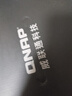 威聯(lián)通（QNAP）Qu805企業(yè)級(jí)家庭存儲(chǔ) N355 16G內(nèi)存 八盤位網(wǎng)絡(luò)存儲(chǔ)NAS私有云 AI相冊(cè)手機(jī)備份 文件數(shù)據(jù)備份服務(wù)器 曬單實(shí)拍圖