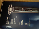 飛利浦（PHILIPS）電動(dòng)剃須刀旋護(hù)新7系 微提切科技SkinIQ動(dòng)態(tài)感應(yīng)刮胡刀 配無(wú)繩清潔中心 七夕情人節(jié)禮物送老公 曬單實(shí)拍圖