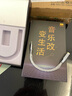 YYTCG單晶銅純銀蘋果耳機(jī)轉(zhuǎn)接頭Lightning轉(zhuǎn)3.5mm耳機(jī)轉(zhuǎn)換器適用于iPhone手機(jī)141312ProXs音頻轉(zhuǎn)換頭 【純銀】lightning轉(zhuǎn)3.5mm 曬單實(shí)拍圖