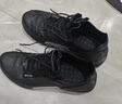 愛(ài)步（ECCO）BIOM 2.0運動(dòng)鞋男鞋 明星同款跑步鞋休閑男鞋 健步800644 HL 黑色80064411001 43 曬單實(shí)拍圖