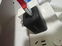 綠聯(lián)20W雙口氮化鎵充電器多口快充頭適用蘋果iPhone16/15/14/13ProMax華為小米手機耳機USB/Type-C插頭 曬單實拍圖